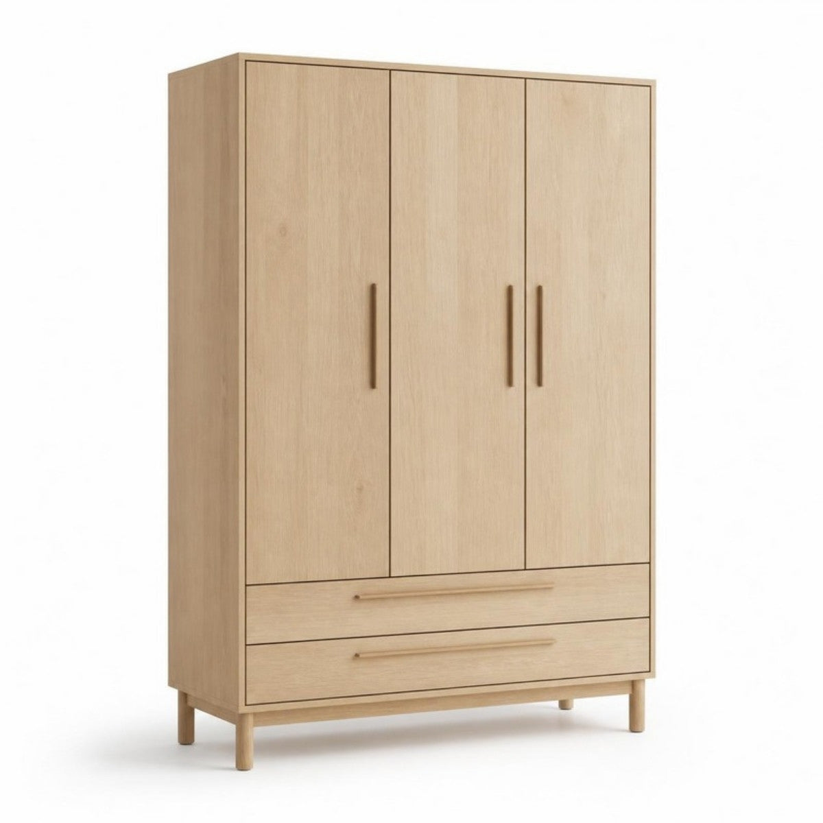 Mini Beit bedroom storage