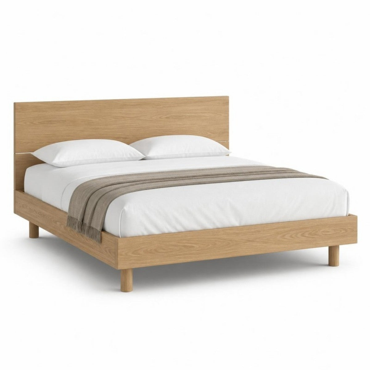Mini Beit Queen Bed 160