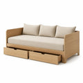 Mini Beit Daybed with Storage