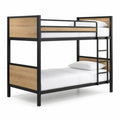 Mini Beit Bunk Bed (Twin)
