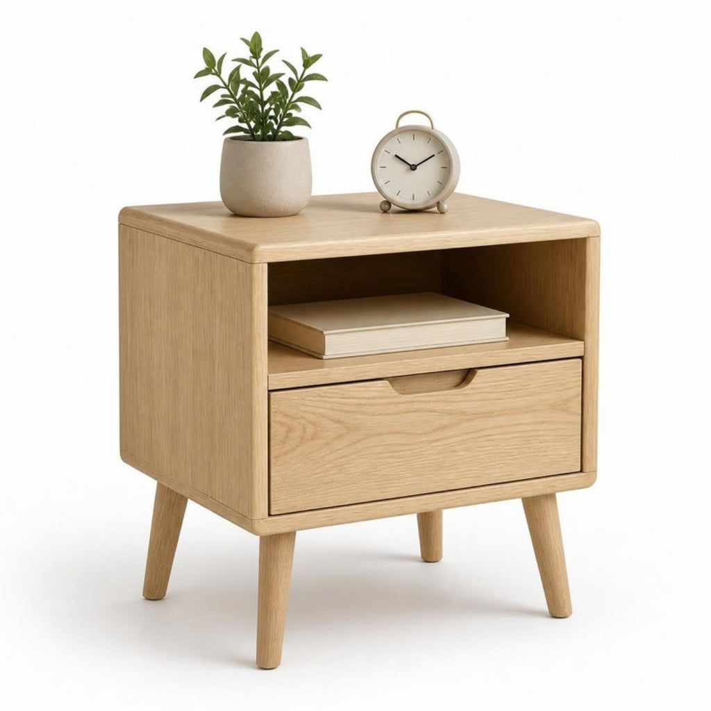 Mini Beit Nightstand