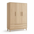 Mini Beit Wardrobe – 3 Doors