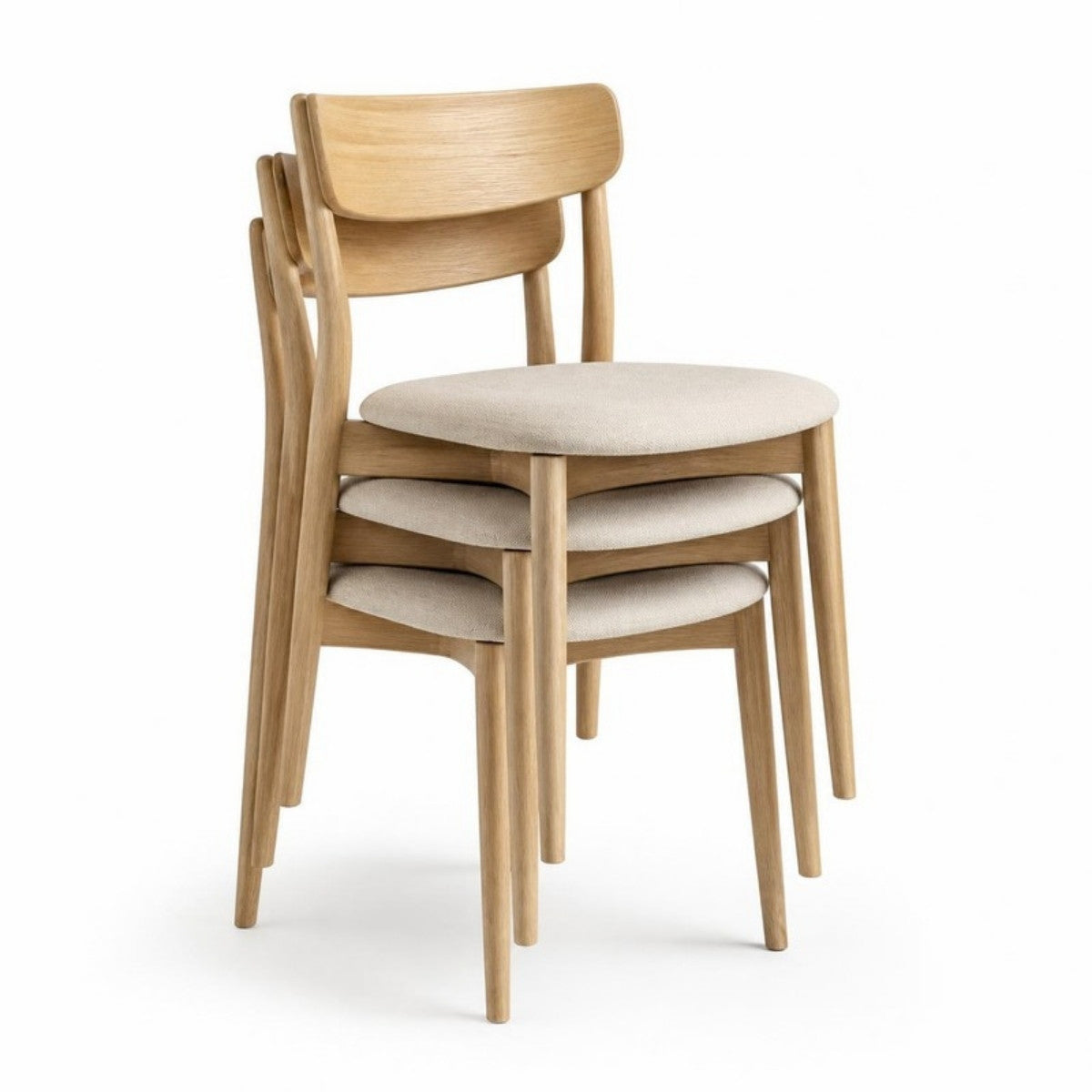 Mini Beit Nesting Chair