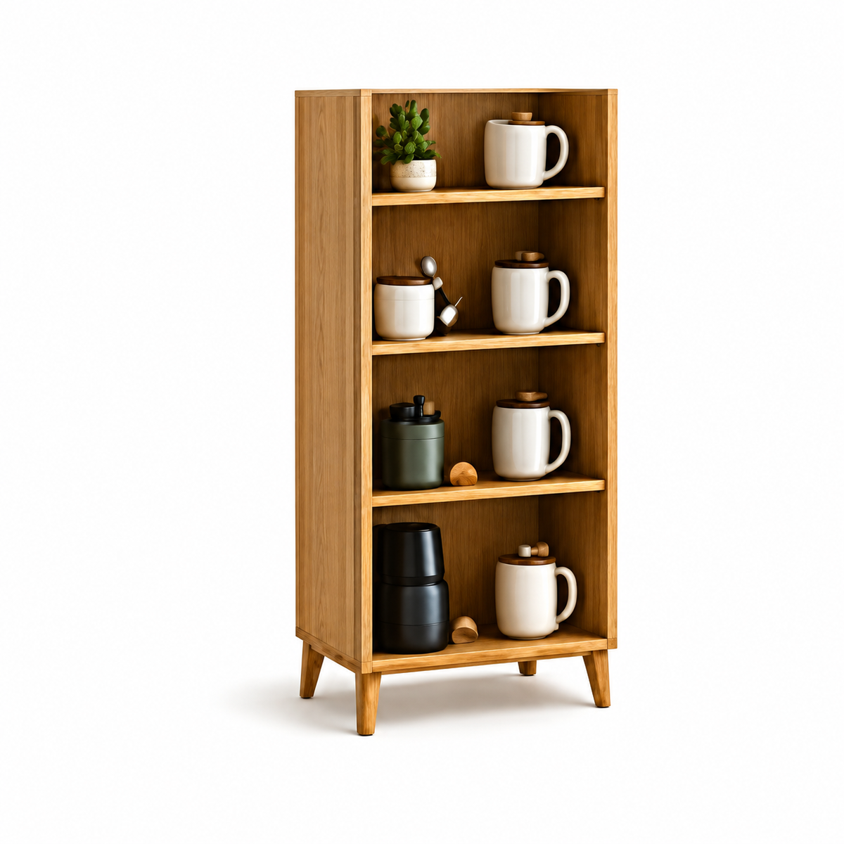 Mini Beit Coffee Shelf