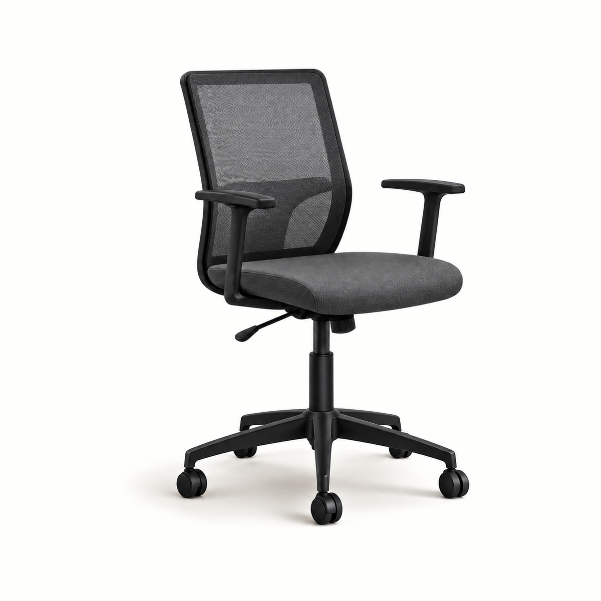 Mini Beit Office Chair in black