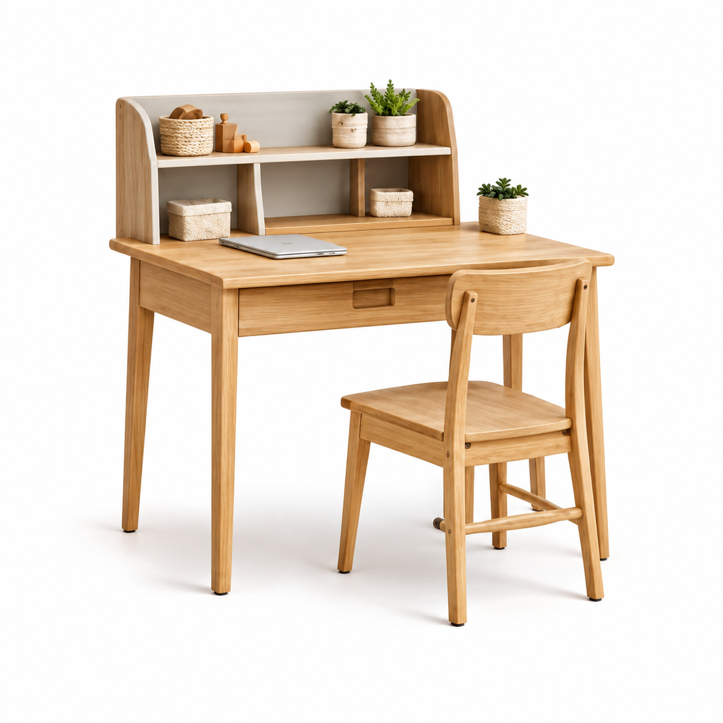 Mini Beit Kids Study Desk
