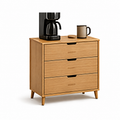 Mini Beit Coffee Cabinet
