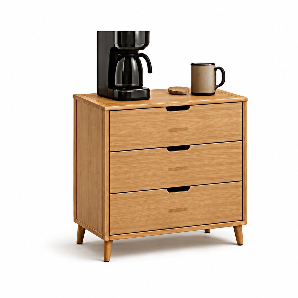 Mini Beit Coffee Cabinet