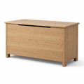 Blanket Storage Chest for Small Bedrooms