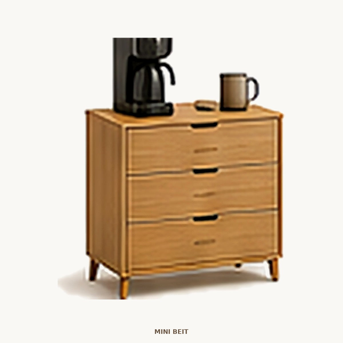Mini Beit Coffee Cabinet