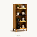 Mini Beit Coffee Shelf