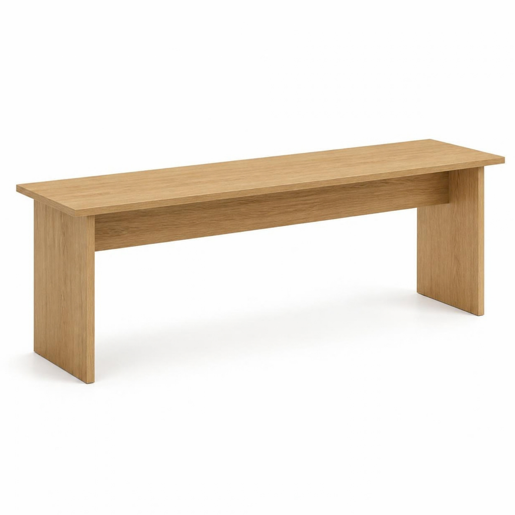 Dining Bench for Small Spaces