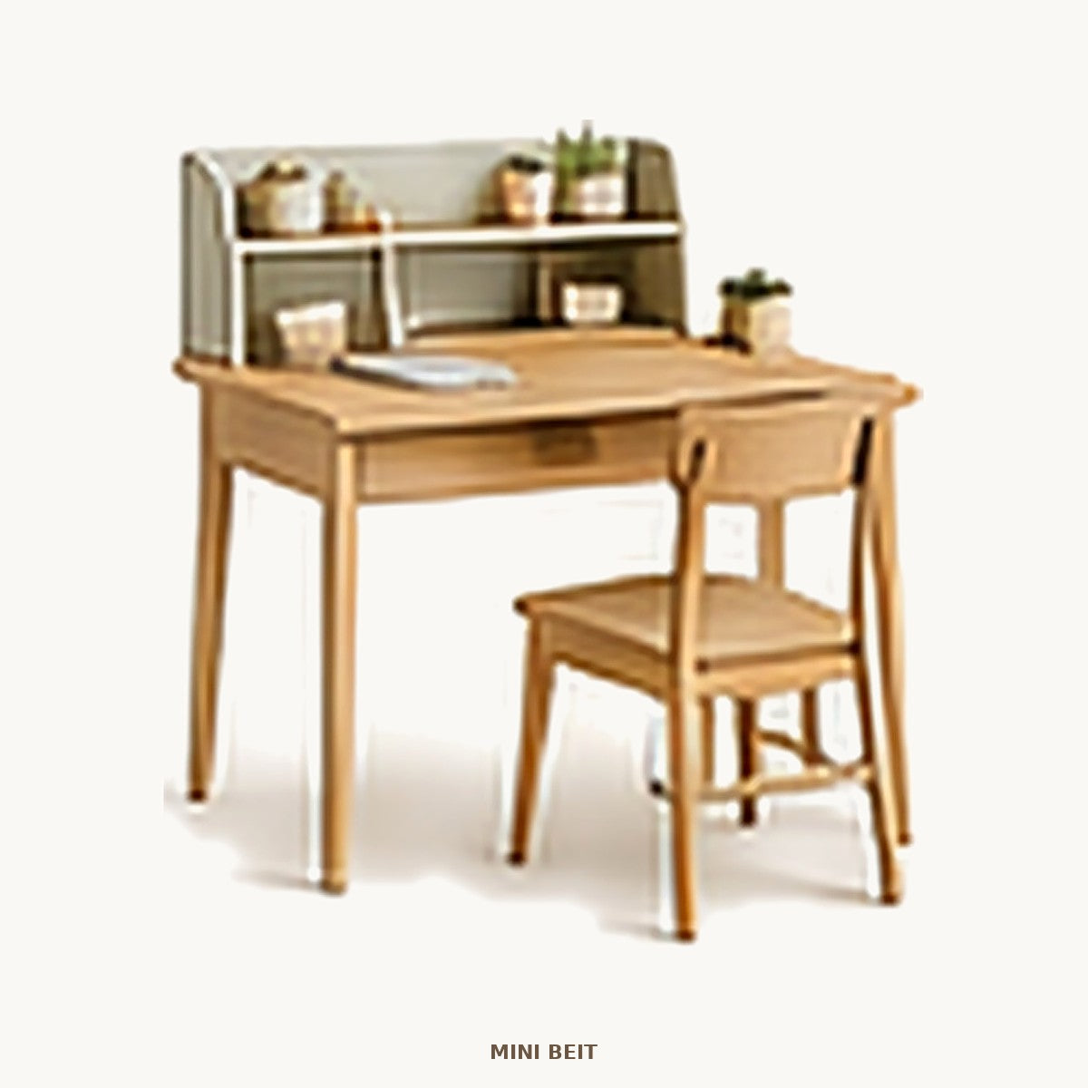 Mini Beit Kids Study Desk