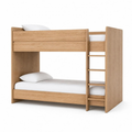 Low Bunk Bed 90 for Small Bedrooms