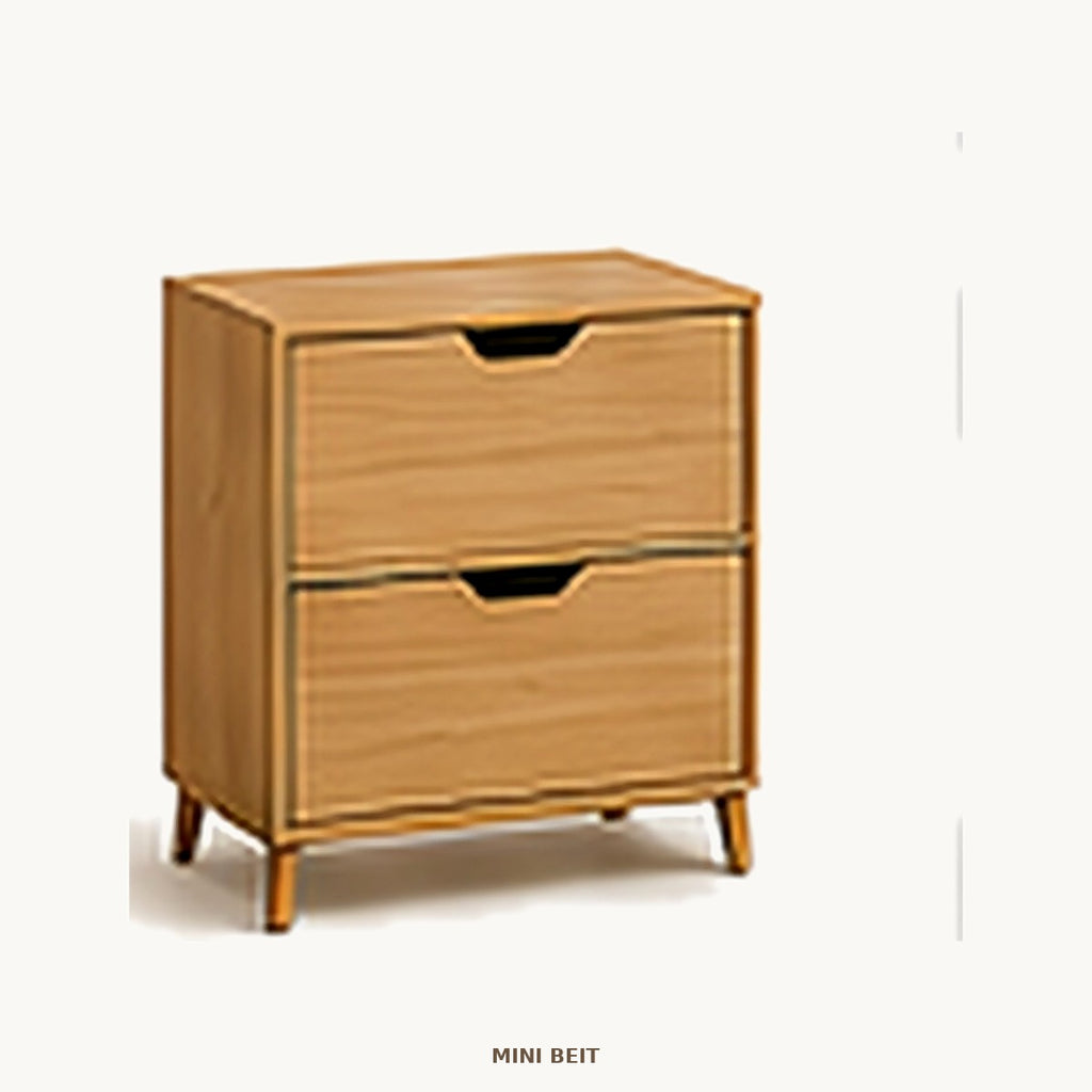 Mini Beit Shoe Cabinet (Small)
