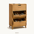 Mini Beit Shoe Cabinet (Tall)