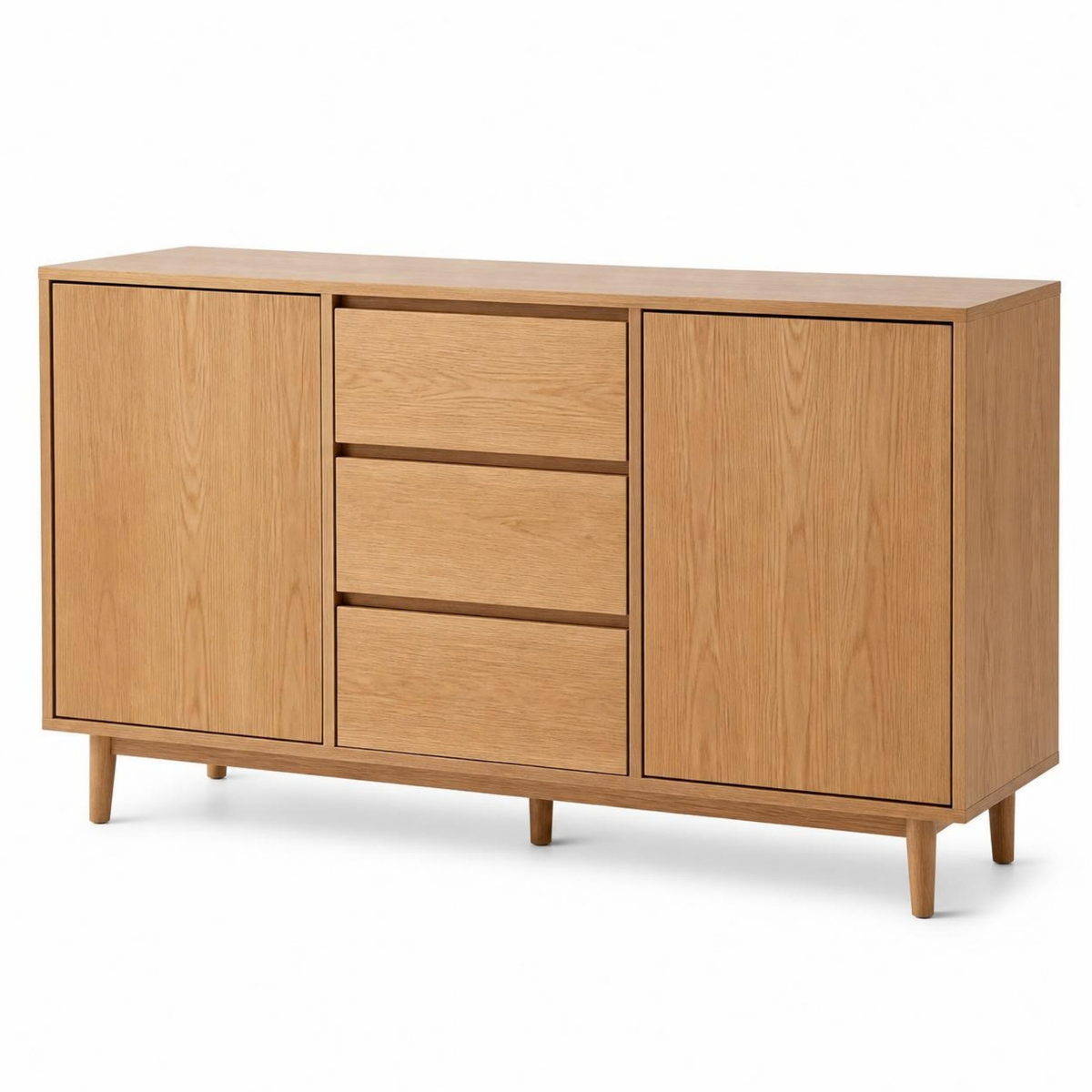 Sideboard Buffet 140 for Small Dining Rooms