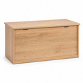 Storage Bench Box for Small Living Rooms